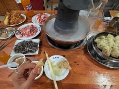 -元盛居(亚泰大街店)