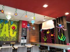 -麦当劳(新新大道岗丰店)