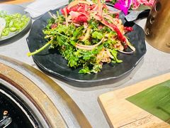 -杨小佳·齐齐哈尔烤肉·烤串(广州店)