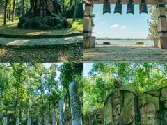 -东湖磨山景区