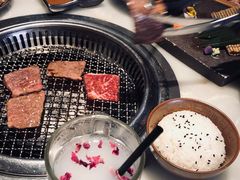 -厚贞日式烤肉(龙之梦店)