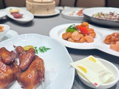 -金悦轩海鲜酒家(拱北店)