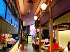 -弄堂里(西溪龙湖天街店)