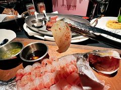 -小火花·干式熟成牛排馆Spark SteakHouse(剑桥郡店)