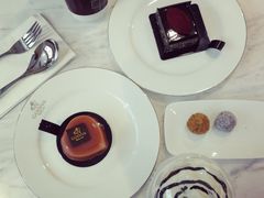 -GODIVA(王府井apm店)