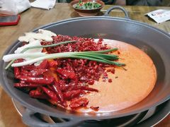 -黄潇洒老火锅(九眼桥宏济巷店)