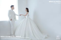 点击看大图 -情订奇缘婚纱摄影(和平路店)