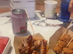 -涨巢·潮玩水疗局