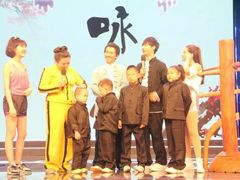 -咏春拳学总会·一拳咏春(双井店)