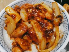 -吉野家(群力王府井店)