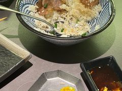 -沼津港精致料理·寿喜烧·烧鸟(龙湖南桥天街日料榜单店)