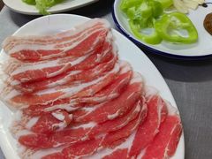 -火云龙烤肉(紫荆花店)