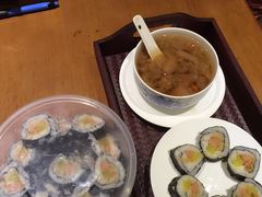 -熊出没日本烧肉放题