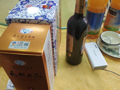 -丹盛象山海鲜(水清路店)