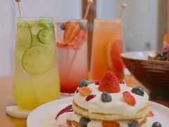 莓朋友的乳酪-AFS Cafe & Canteen(闽江二路店)