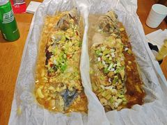 -三煮纸包鱼(青岛总店)