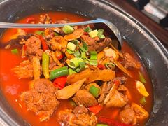 -彭耕记猪油炒小菜(吉联mall店)