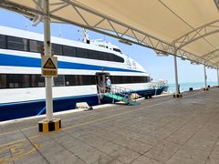 -厦门五通客运码头