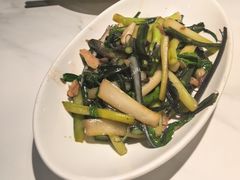 -楚山晓·湖北菜(武汉光谷K11店)