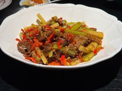 -锦楼·臻选新杭帮(杭州中心店)
