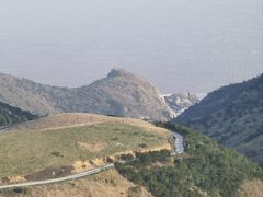 -嵛山岛