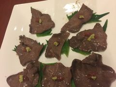 紫苏牛舌-牛玄庵日式寿喜烧·料理店(新源里店)