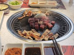-猫抓烤肉(春熙路店)