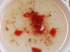 杏仁豆腐-护国寺小吃(护国寺总店)