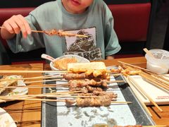 -管氏翅吧(马家堡店)