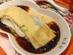 -红荔村肠粉(岗厦店)