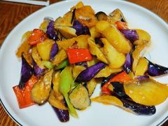 -李老哈·东北菜(宋园路店)