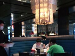 大堂-凤凰湘语·湘粤鲜融(浦东旗舰店)