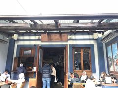 -Fergburger(皇后镇店)