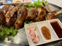 -阿西娅食府(中关村店)