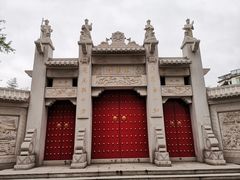 -长江路历史文化街区