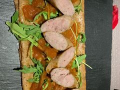 -LA CREPERIE BRETONNE布列塔尼法式餐厅(天童北路店)