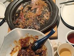 -绿茶餐厅(广州天河城店)