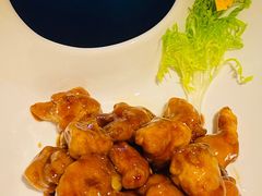 糖醋里脊-老头儿油爆虾·1987杭州烟火味(湖滨银泰in77D区店)