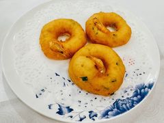 虾酥-聚春园自助餐厅(东街口店)