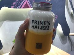 -素匠泰茶(三里屯SOHO工体奶茶店)