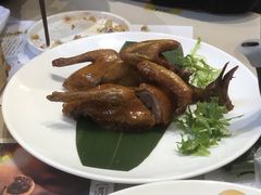 -蔡澜点心·粤菜(西单大悦城店)