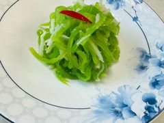 -二泉园老菜馆·百年无锡菜