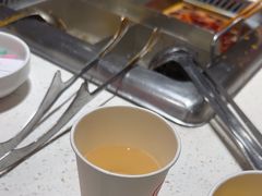 -海底捞火锅(天鹅湖银泰店)