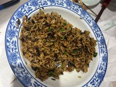 -龚海宝· 烧烤· 羊肉原切挂糊更好吃(庄市店)