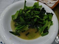 -万佛湖许老大铁锅鱼(黑金冠店)