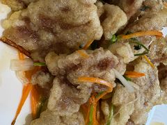 -老仁义·清真菜(太古街店)