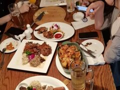-宝莱纳啤酒花园餐厅PAULANER BRAUHAUS Nanjing(广州路店)