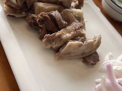 -阿达西新疆餐厅(西北大学店)