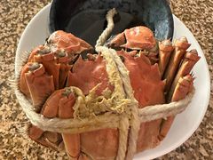 -怡咖啡海鲜自助餐厅(浦东香格里拉店)