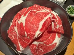 -东来顺·非遗火锅(高新店)